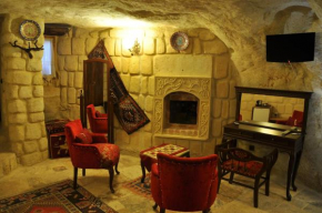 Отель Naturels Cave House  Ürgüp